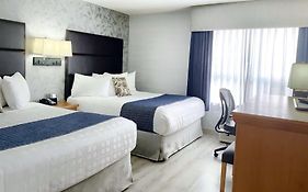 Best Western Plus Regency Inn And Conference Centre