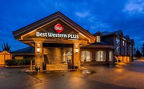 Best Western Plus Regency Inn And Conference Centre